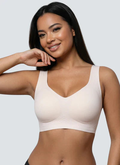 Reggiseno Senza Ferretto Comfort Max