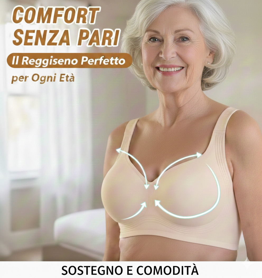 Reggiseno Dora
